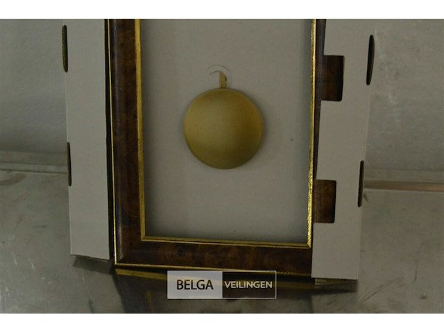 ±6 pendule wandklokken - afbeelding 3 van  3