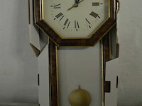 ±6 pendule wandklokken - afbeelding 1 van  4