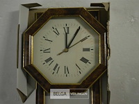 ±6 pendule wandklokken - afbeelding 2 van  4