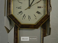 ±6 pendule wandklokken - afbeelding 4 van  4