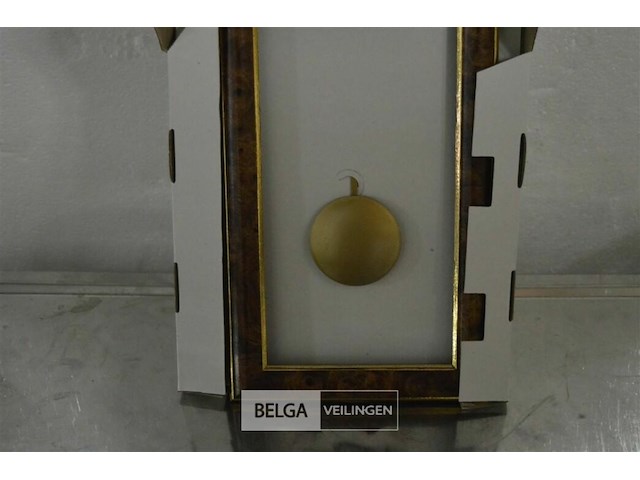 ±6 pendule wandklokken - afbeelding 4 van  4