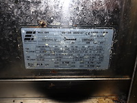 6 pits gasvuur diamond - afbeelding 4 van  4