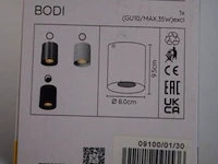 6 plafondspots lucide bodi - afbeelding 2 van  2