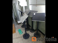 6 poster displays - afbeelding 5 van  5