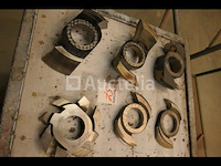 6 profiel frezen - afbeelding 2 van  7