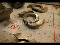 6 profiel frezen - afbeelding 4 van  7