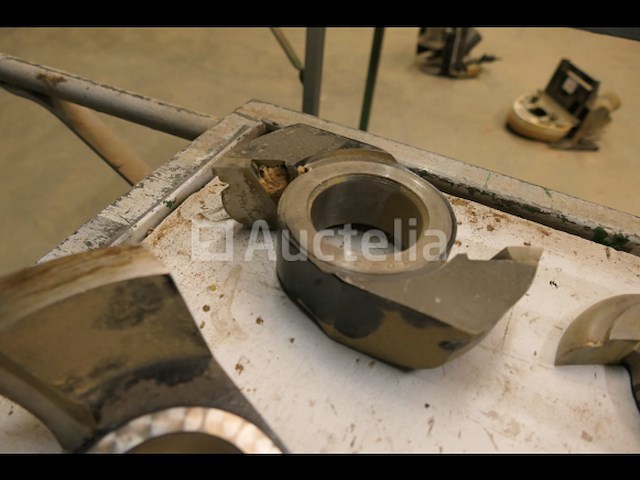 6 profiel frezen - afbeelding 7 van  7