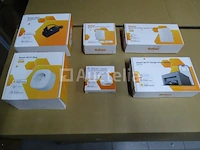 6 refoss connected items - winkelwaarde €259 - afbeelding 1 van  7