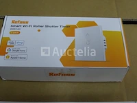 6 refoss connected items - winkelwaarde €259 - afbeelding 6 van  7