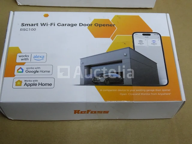 6 refoss connected items - winkelwaarde €259 - afbeelding 7 van  7