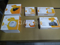 6 refoss connected items - winkelwaarde €259 - afbeelding 1 van  7