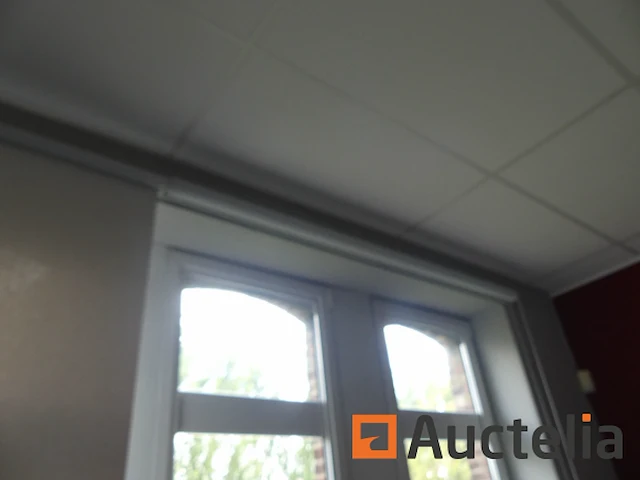 6 rolgordijnen - afbeelding 3 van  6