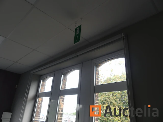 6 rolgordijnen - afbeelding 5 van  6