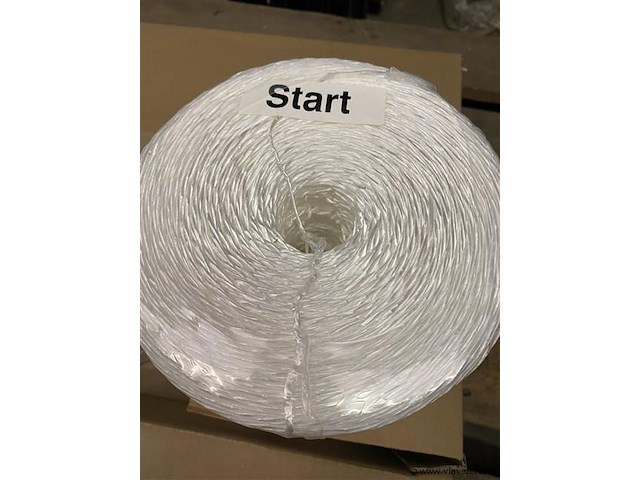 6 rollen touw - afbeelding 2 van  3