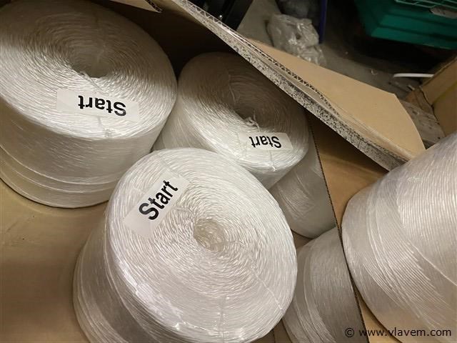 6 rollen touw - afbeelding 3 van  3