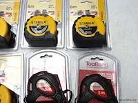 6 rolmeters - afbeelding 2 van  2