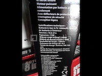 6 rotarazer bekers (t.w.v. +-900 euro prijs) - afbeelding 3 van  12