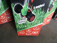 6 rotarazer bekers (t.w.v. +-900 euro prijs) - afbeelding 9 van  12