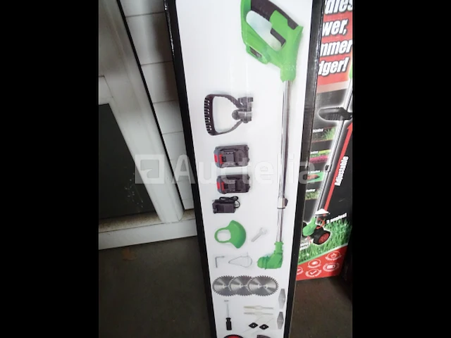 6 rotarazer bekers (t.w.v. +-900 euro prijs) - afbeelding 12 van  12