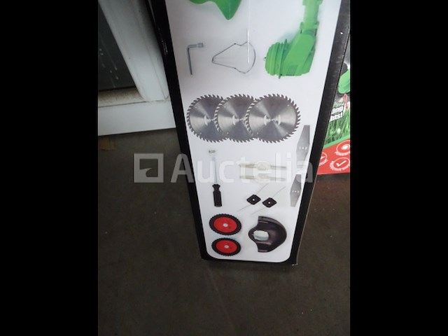 6 rotarazer-bekers (waarde +-900 euro prijs) - afbeelding 10 van  12