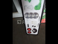 6 rotarazer-bekers (waarde +-900 euro prijs) - afbeelding 10 van  12