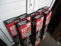 6 rotarazer bekers - afbeelding 5 van  12