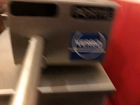 6 sausverwarmers - afbeelding 3 van  6