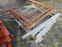 6 schragen van de metselaar - afbeelding 4 van  6