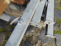 6 schragen van de metselaar - afbeelding 5 van  6