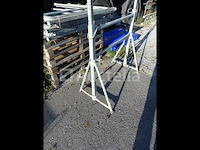 6 schragen - afbeelding 3 van  5