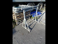 6 schragen - afbeelding 4 van  5