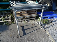 6 schragen - afbeelding 5 van  5