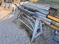6 schragen - afbeelding 2 van  4