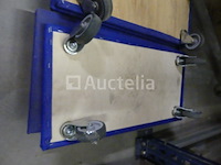 6 skateboards - afbeelding 4 van  4