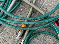 6 slangen holmatro groen - afbeelding 4 van  5