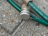 6 slangen holmatro groen - afbeelding 5 van  5