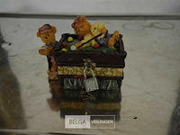 6 spaarpotjes - afbeelding 2 van  5