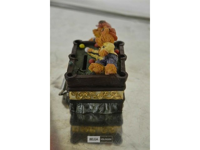 6 spaarpotjes - afbeelding 4 van  5