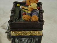 6 spaarpotjes - afbeelding 4 van  5