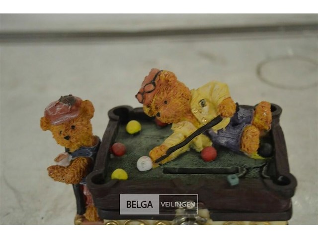 6 spaarpotjes - afbeelding 5 van  5