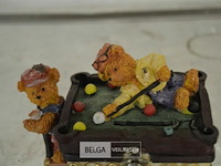 6 spaarpotjes - afbeelding 5 van  5