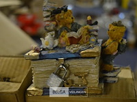 6 spaarpotjes - afbeelding 2 van  4