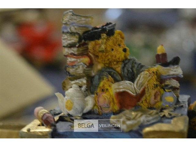 6 spaarpotjes - afbeelding 3 van  4