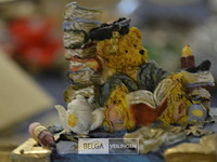 6 spaarpotjes - afbeelding 3 van  4