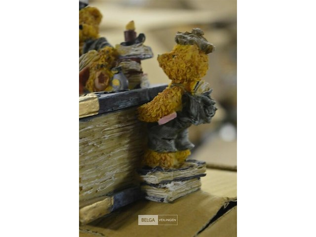 6 spaarpotjes - afbeelding 4 van  4