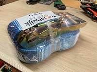 6 spanriemen met ratel - afbeelding 4 van  5