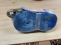 6 spanriemen met ratel - afbeelding 5 van  5