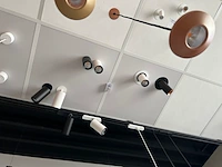 6 spots - afbeelding 1 van  1