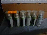 6 spuitbussen remover - afbeelding 1 van  2