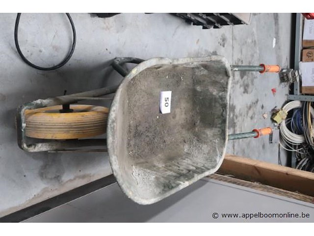 6 spuitunits - afbeelding 1 van  1